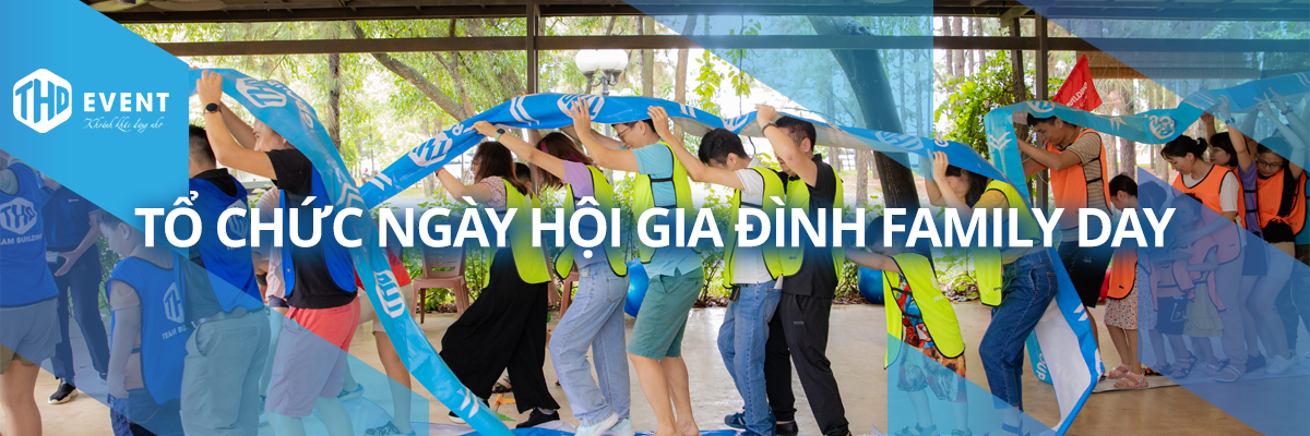 Ngày hội gia đình